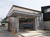 【銀行】徳島大正銀行八万支店様まで500ｍ