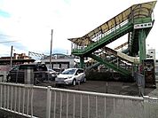 【駅】高城駅まで3200ｍ