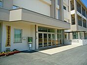 【小学校】みらさか小学校まで1000ｍ