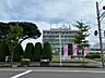 周辺：【市役所・区役所】岩沼市役所まで1200ｍ