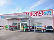 【ドラッグストア】ひまわり福山坪生店まで500ｍ