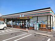 【コンビニエンスストア】セブンイレブン福山坪生町店まで900ｍ