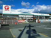 【ホームセンター】コメリ井原店まで1600ｍ