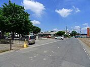 【幼稚園】太田愛育保育園まで450ｍ