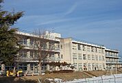 【小学校】伊達小学校まで240ｍ