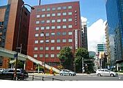 【市役所・区役所】中央区役所様まで1600ｍ