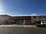 【スーパー】ヨークベニマル相馬店まで1400ｍ