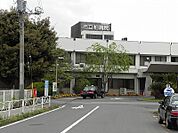 【総合病院】市立柏病院まで1010ｍ