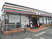 【コンビニエンスストア】セブンイレブンまで190ｍ