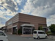 【銀行】東邦銀行 原町支店まで1800ｍ
