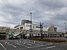 周辺：【駅】近鉄白子駅まで1100ｍ