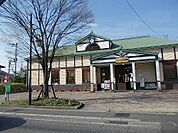 【駅】七日町駅まで4900ｍ