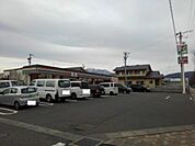 【コンビニエンスストア】セブンイレブン長野西和田店まで350ｍ
