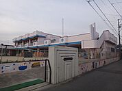 【幼稚園】扶桑町立　柏森保育園まで800ｍ