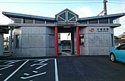 【駅】ＪＲ飯田線　小坂井駅まで450ｍ