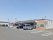 【コンビニエンスストア】セブンイレブン紀の川粉河店様まで400ｍ