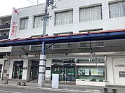 【銀行】京都銀行 東舞鶴店まで1300ｍ