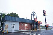 【その他】すき家 いわき錦店まで700ｍ