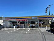 【コンビニエンスストア】ミニストップ宮城築館店まで110ｍ