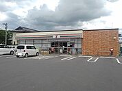 【コンビニエンスストア】セブンイレブン宮城豊里店まで170ｍ