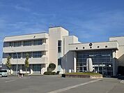 【小学校】登米市立豊里小中学校まで230ｍ