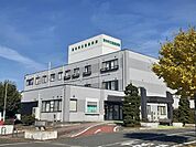 【総合病院】登米市立豊里病院まで350ｍ