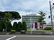 【市役所・区役所】岩沼市役所まで850ｍ