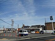 【コンビニエンスストア】セブンイレブン江井島駅前店まで170ｍ