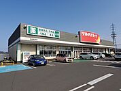 【ドラッグストア】ツルハドラッグ柴田船岡店まで750ｍ