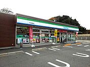 【コンビニエンスストア】ファミリーマート下松生野屋南店まで1100ｍ