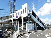 【駅】ＪＲ上道駅さんまで1000ｍ