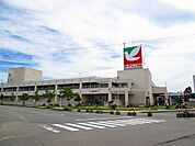 【スーパー】ヨークベニマル米沢店まで1300ｍ