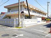 【幼稚園】一宮市立　起保育園まで550ｍ
