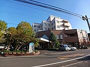 【総合病院】太田病院さんまで180ｍ