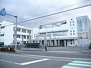 【小学校】石井小学校まで230ｍ