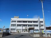 【警察】宮城県　佐沼警察署まで900ｍ