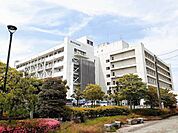 【総合病院】登米市民病院まで1500ｍ