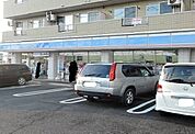 【コンビニエンスストア】ローソン沖野店まで650ｍ