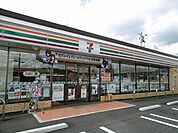 【コンビニエンスストア】セブンイレブン三次京蘭寺店まで850ｍ