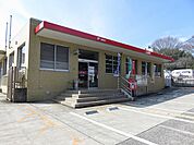 【郵便局】由布院郵便局まで1800ｍ