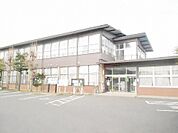【市役所・区役所】大玉村役場まで650ｍ