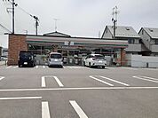 【コンビニエンスストア】セブンイレブン原町北町店まで400ｍ