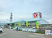 【ホームセンター】コメリハード＆グリーン大畑店まで1000ｍ