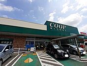 【スーパー】みやぎ生協　南光台店まで1200ｍ
