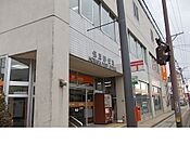 【郵便局】保原郵便局まで900ｍ