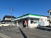 【コンビニエンスストア】ファミリーマート岩沼吹上1丁目まで210ｍ