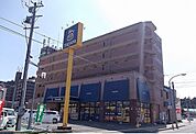 【レンタルビデオ】TSUTAYA荒巻本沢店まで850ｍ