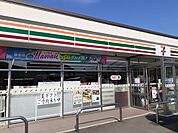 【コンビニエンスストア】セブンイレブン古川福沼2丁目店まで500ｍ