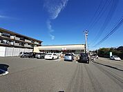【コンビニエンスストア】セブンイレブン新潟鳥屋野2丁目まで450ｍ