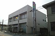 【銀行】東邦銀行まで2000ｍ